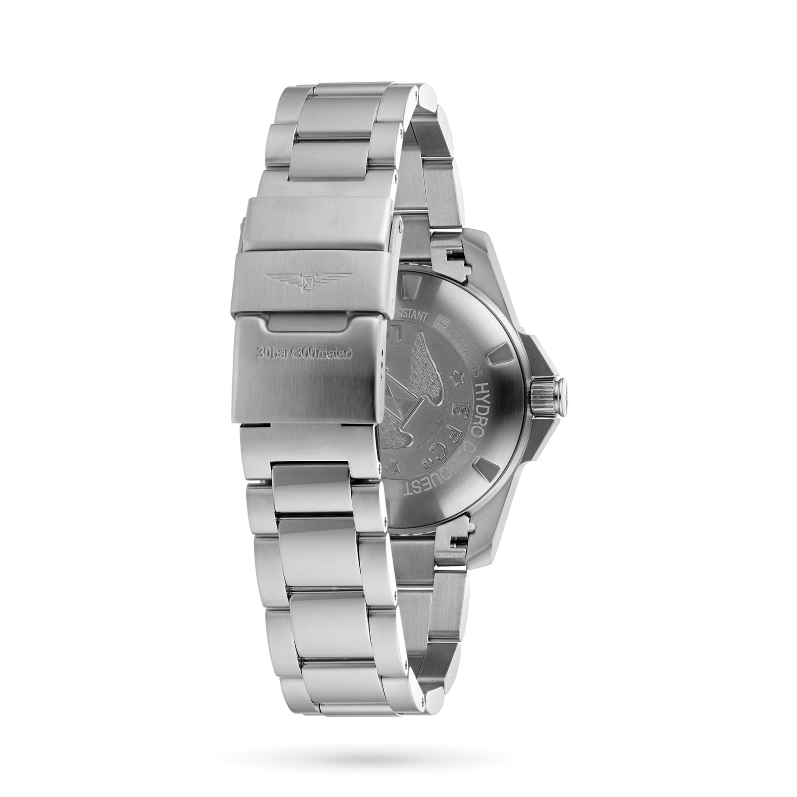 Longines HydroConquest Blue Dial 41mm Automatic Diving Mens Watch MPN: L37814966