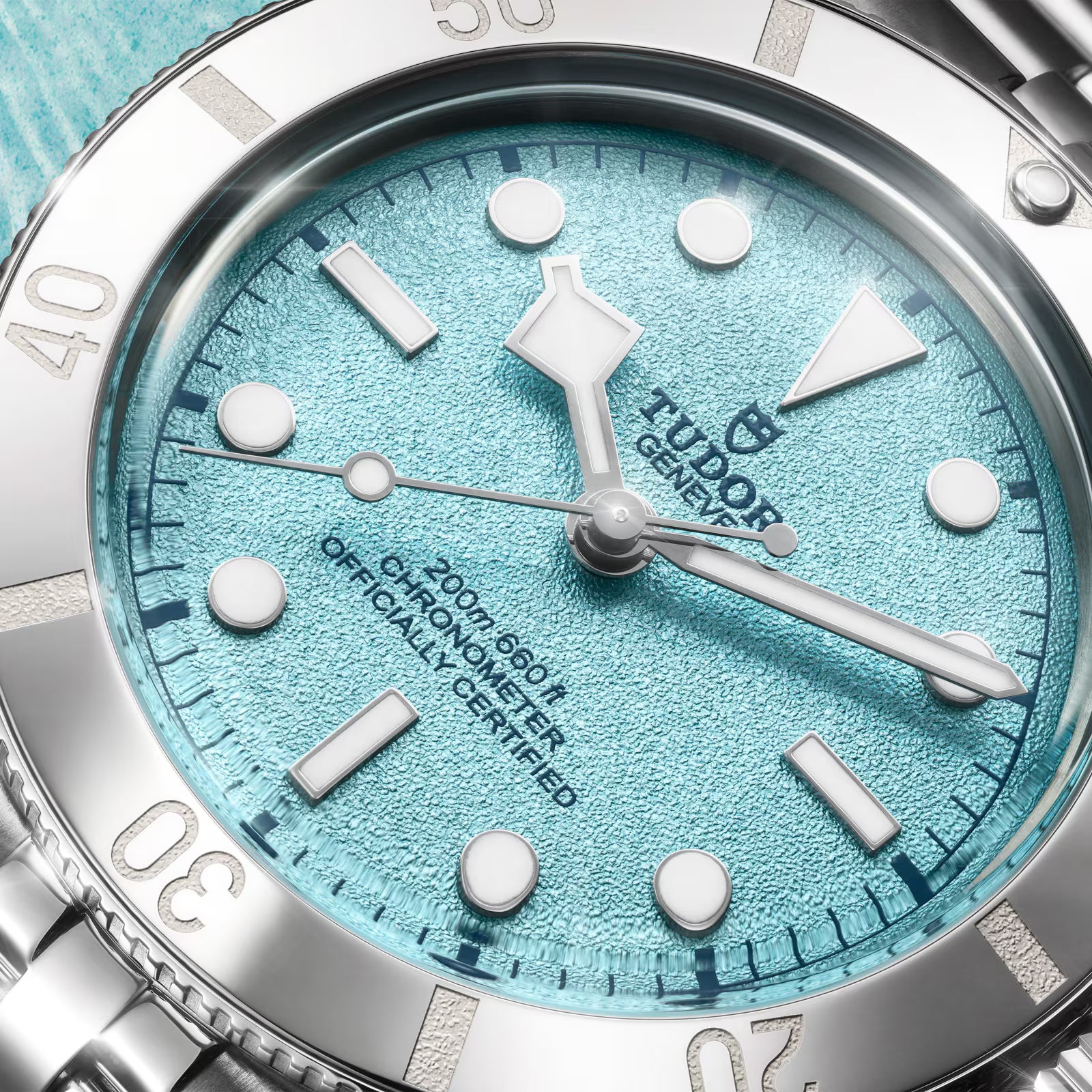 Tudor Black Bay 54 Manufacture Calibre MT5400 37mm Steel Case Blue Dial MPN: M79000-0001