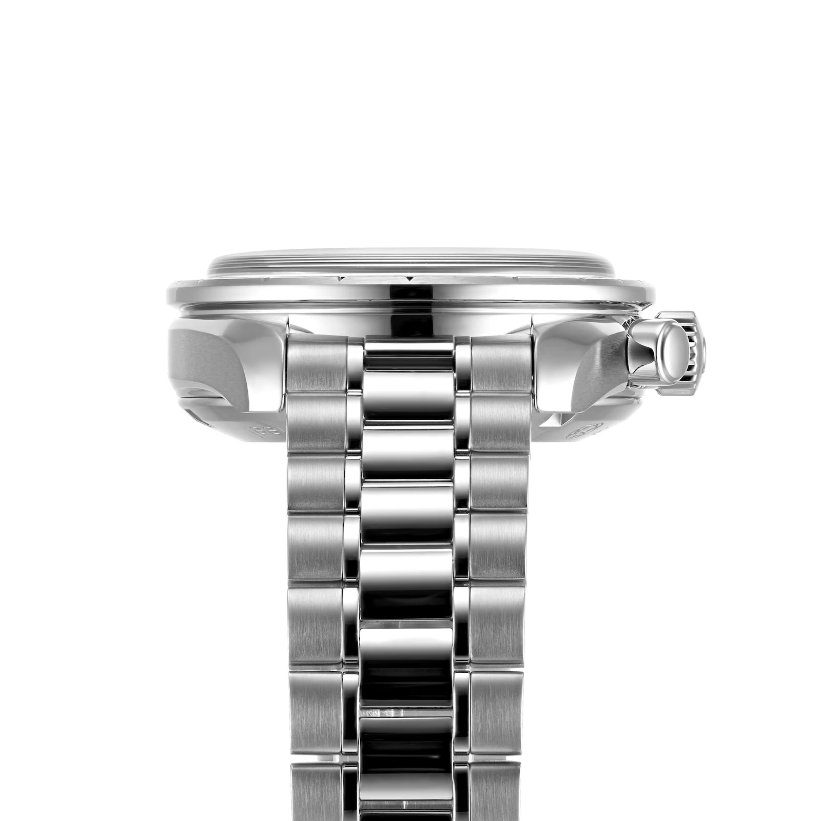 Omega Speedmaster 38mm Co-Axial Chronograph Automatic Watch MPN: O32430385001001