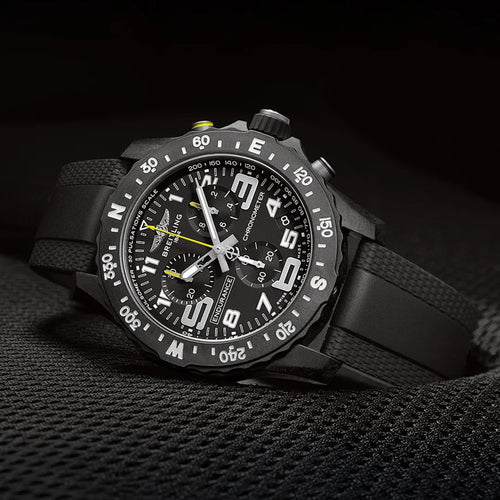 Breitling Endurance Pro 44 Black