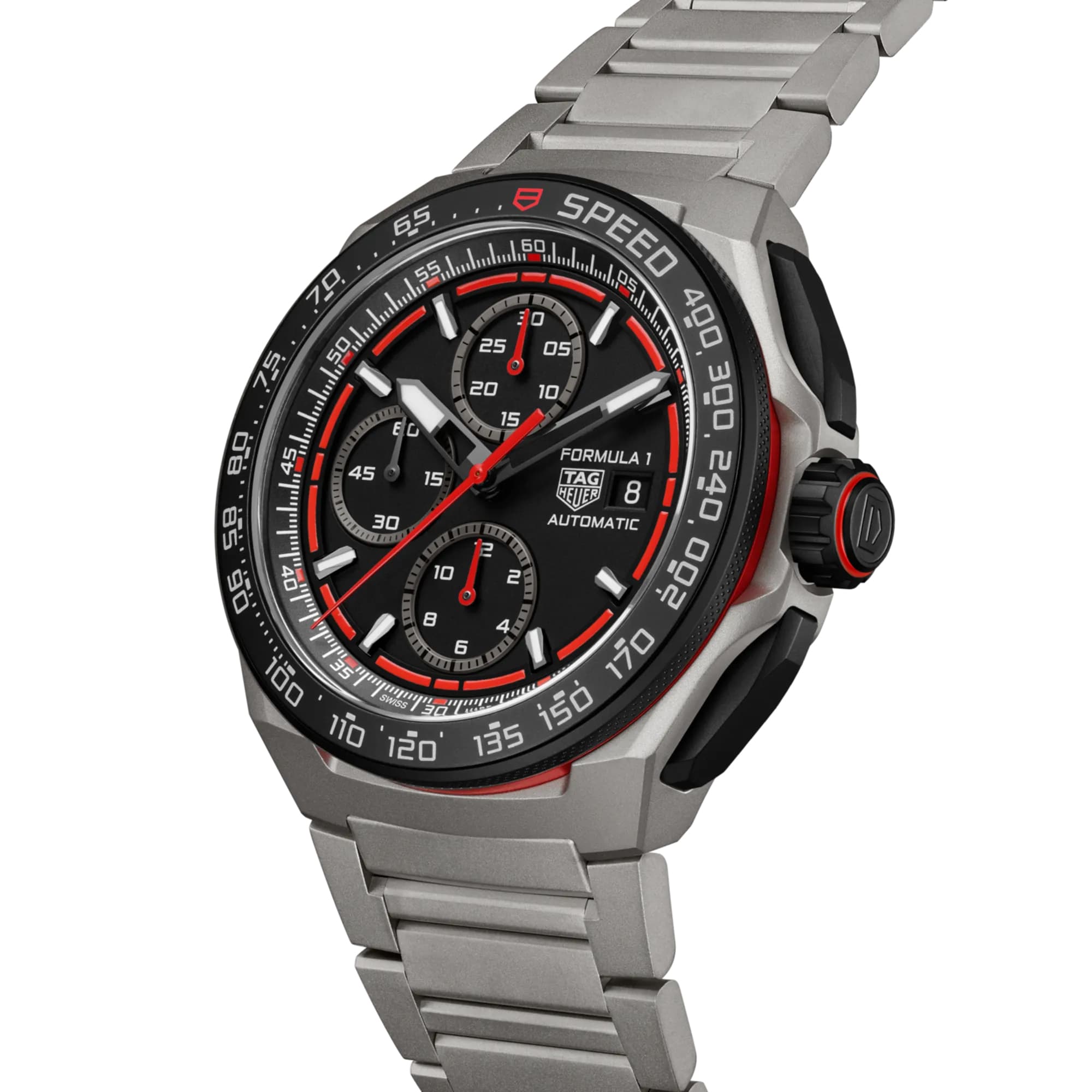 TAG HEUER
TAG Heuer Formula 1 Chronograph