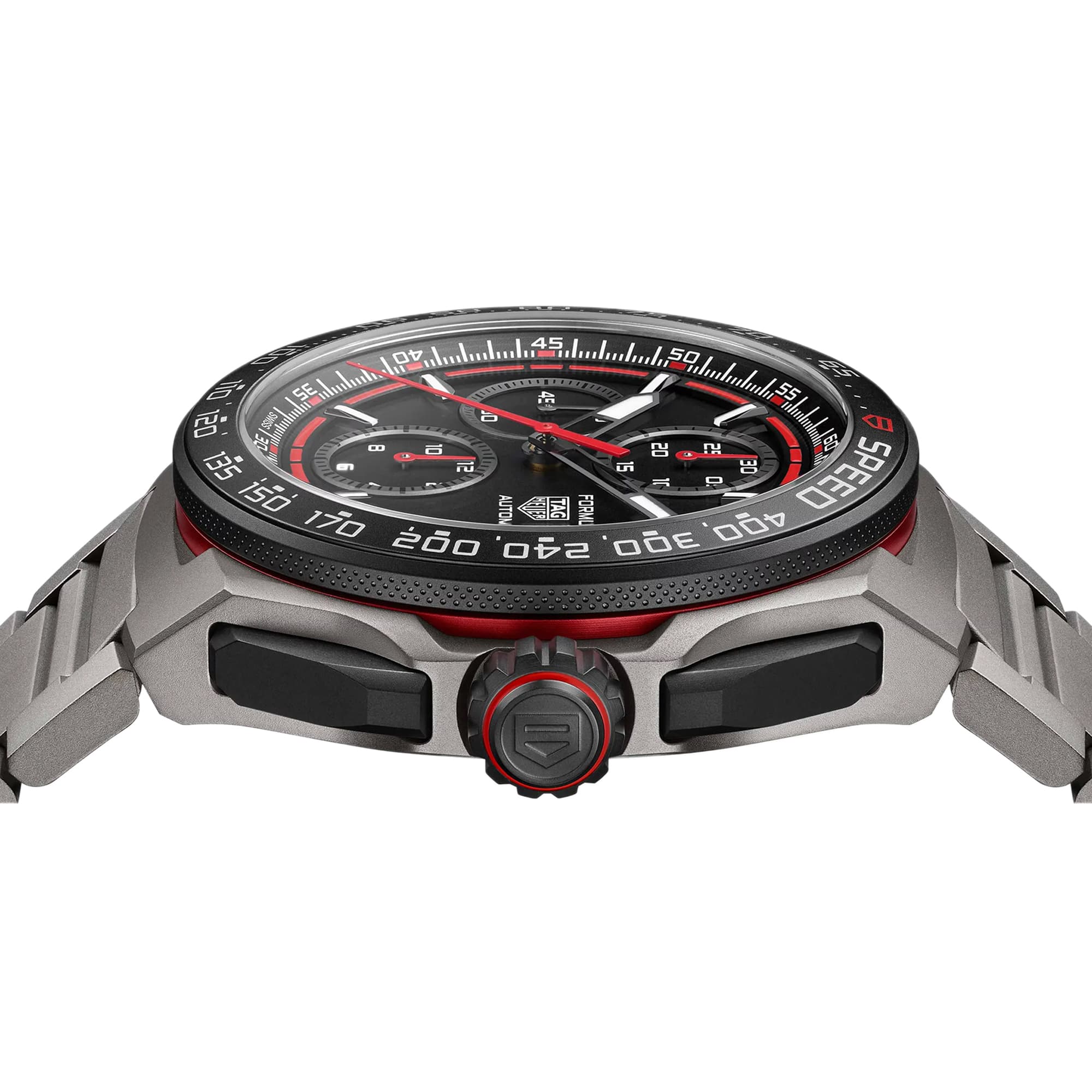 TAG HEUER
TAG Heuer Formula 1 Chronograph