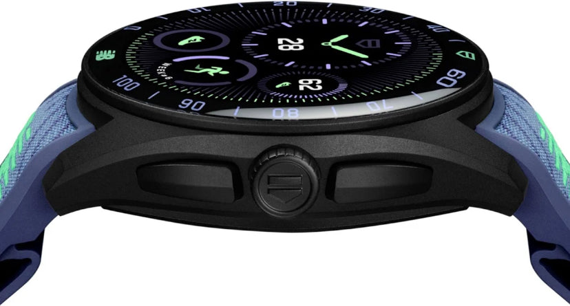 TAG HEUER
Connected Calibre E5 45mm Unisex Watch X New Balance Edition